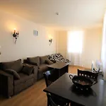 Menada Atrium Appartement Elenite