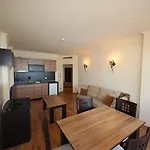 Menada Atrium Appartement