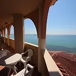 Menada Atrium Appartement Elenite