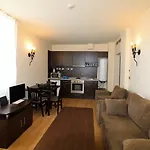 Appartement Menada Atrium