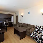 Menada Atrium Appartement Elenite