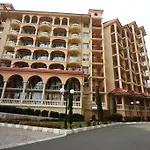 Appartement Menada Atrium Elenite