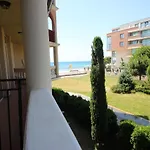 Menada Atrium Appartement Elenite