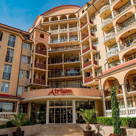 Menada Atrium דירה