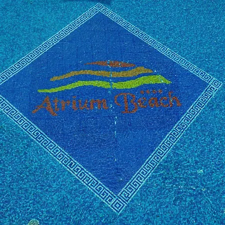 Menada Atrium דירה אלניטה