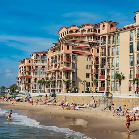 דירה Menada Atrium *