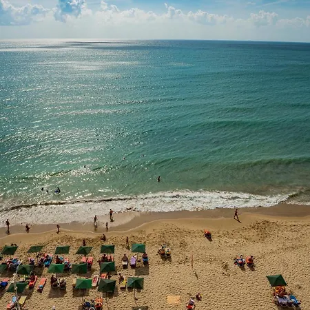 דירה Menada Atrium אלניטה