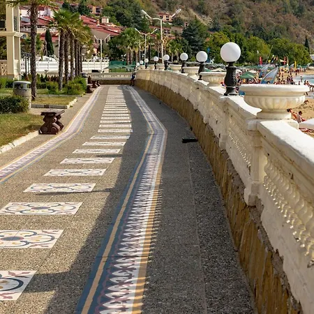 Menada Atrium דירה *