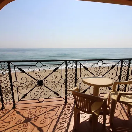 Menada Atrium דירה *