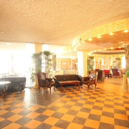 Menada Atrium