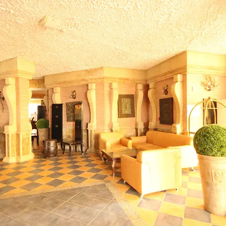 Menada Atrium Appartement