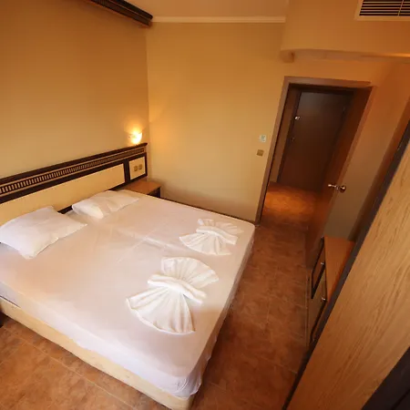 Appartement Menada Atrium *