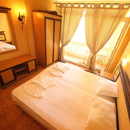 Appartement Menada Atrium