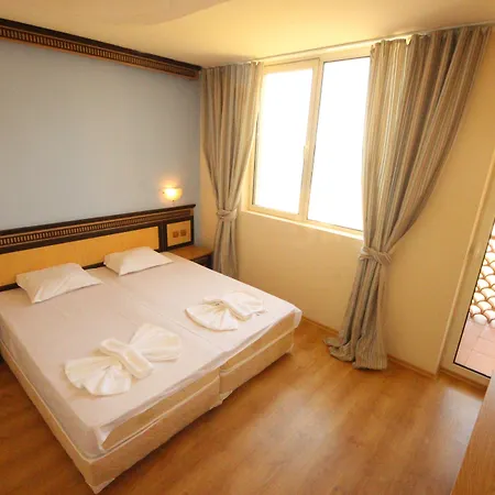 דירה Menada Atrium *