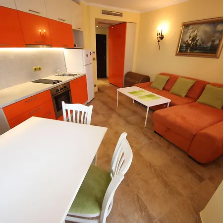 Menada Atrium דירה *