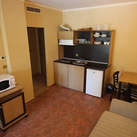 Menada Atrium דירה