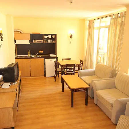 דירה Menada Atrium