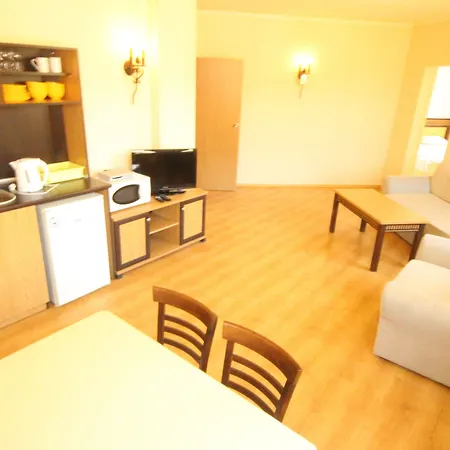 דירה Menada Atrium