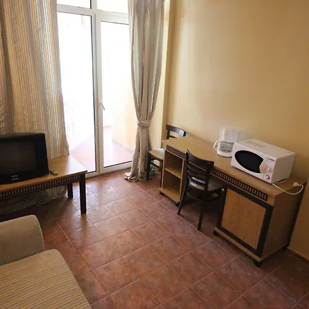 דירה Menada Atrium *