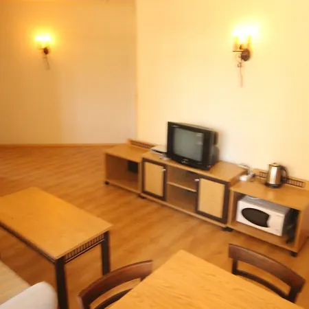 דירה Menada Atrium *