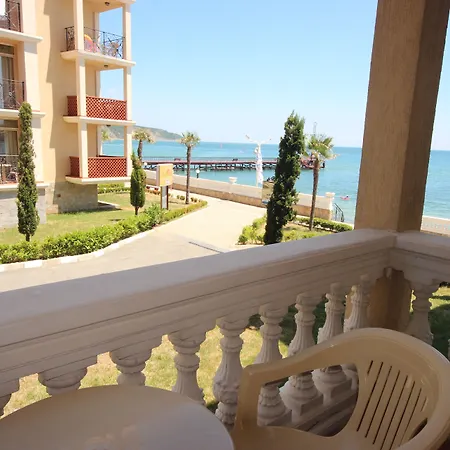 Menada Atrium דירה *