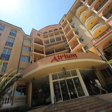 Menada Atrium エレニテ
