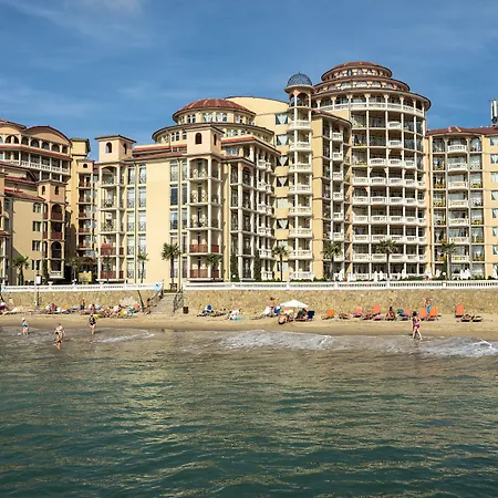 Menada Atrium דירה *