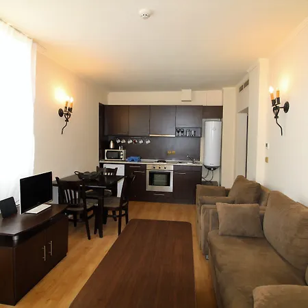 דירה Menada Atrium