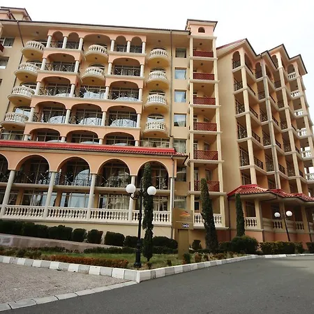 דירה Menada Atrium אלניטה