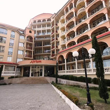 Apartament Menada Atrium