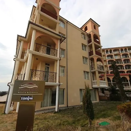 Menada Atrium Apartament