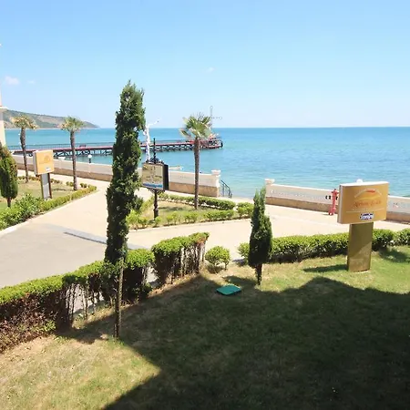 דירה Menada Atrium *