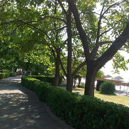 Menada Atrium דירה *