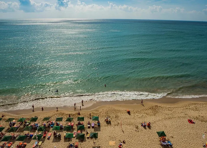 Apartamento Menada Atrium Elenite