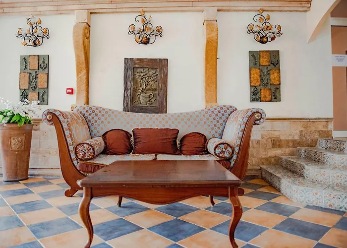 Menada Atrium Apartamento