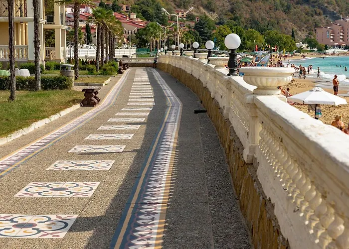 Menada Atrium Apartamento *