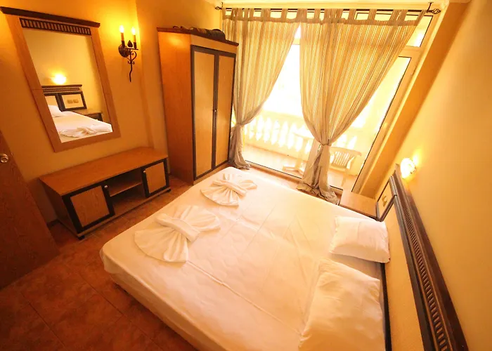 Apartamento Menada Atrium