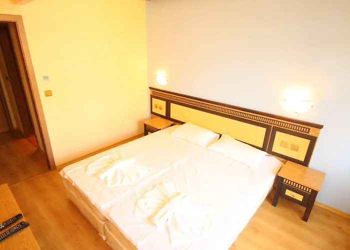 Apartamento Menada Atrium