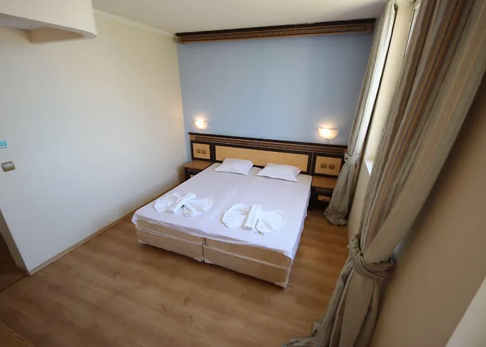 Apartamento Menada Atrium Elenite