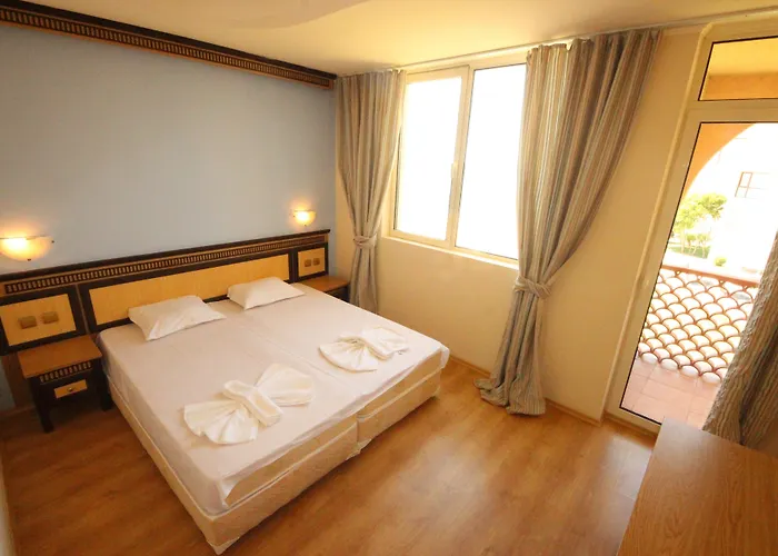 Apartamento Menada Atrium *