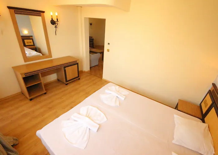 Menada Atrium Apartamento