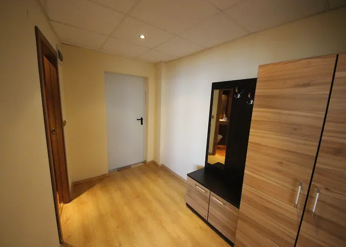 Menada Atrium Apartamento Elenite