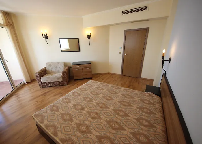 Menada Atrium Apartamento