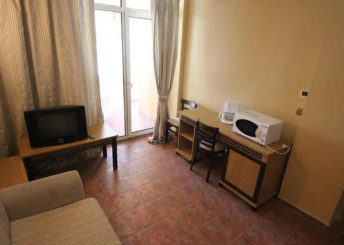 Apartamento Menada Atrium *