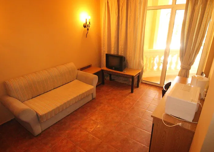 Apartamento Menada Atrium