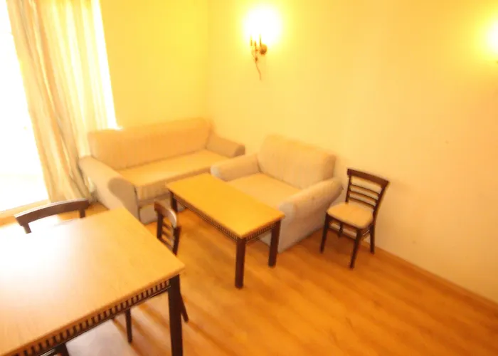Apartamento Menada Atrium Elenite