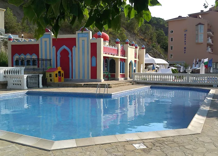 Apartamento Menada Atrium