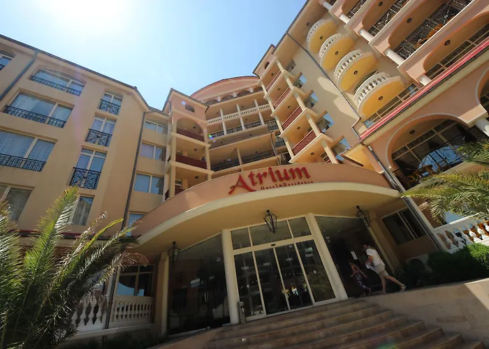 Menada Atrium Elenite