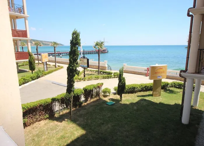 Apartamento Menada Atrium *