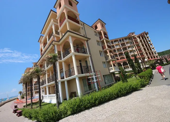 Menada Atrium Apartamento